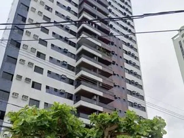 Imagem: Alugo Um Apartamento com Mobílias no Condomínio