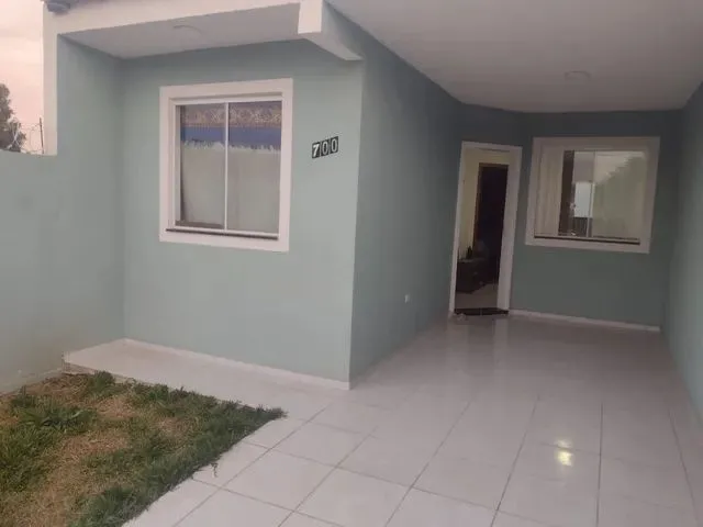 Imagem: Linda Residência com Amplo Terreno em Ótima