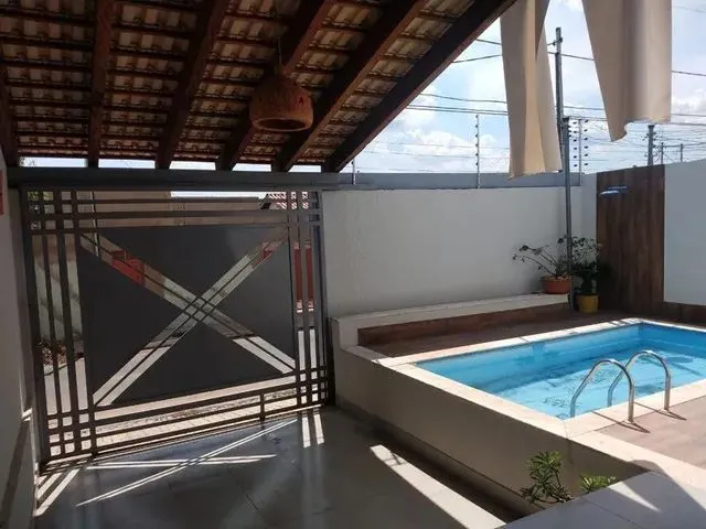 Imagem: Alugo Casa Jardim Imperial