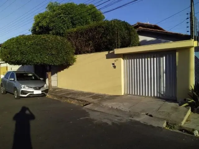 Imagem 2: Vanderlucia Casa Comercial Bairro de Fatima