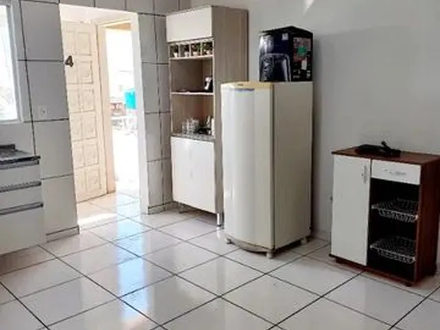 Imagem: Apartamento no Sítio Cercado Mobiliado