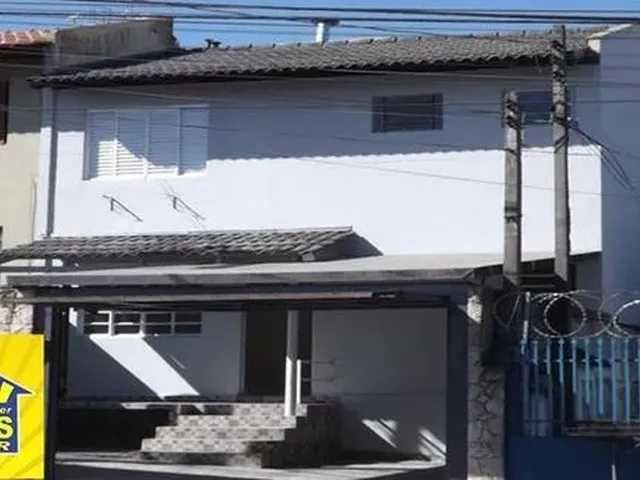 Imagem: Otimo Sobrado 98M2, 02 Dormitórios, Gar