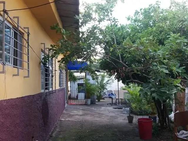Imagem: Aluga-Se Casa de Esquina
