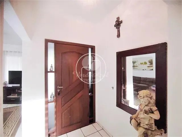 Imagem: Casa - Nova Campinas - Campinas