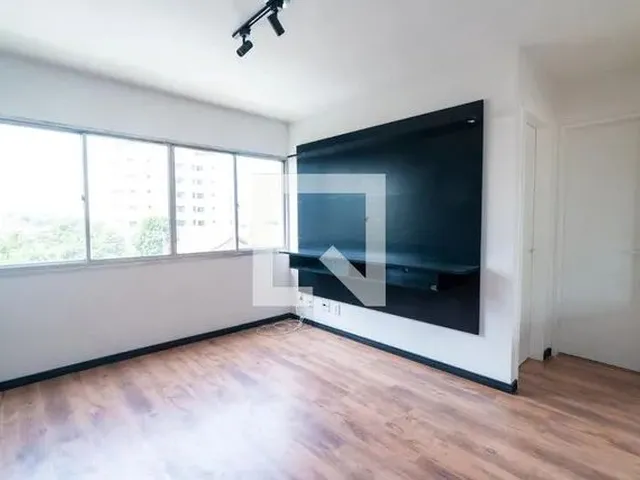 Imagem: Apartamento para Aluguel - Vila Mascote