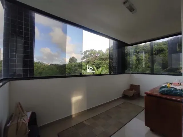 Imagem: Apartamento Mobiliado em Capim Macio, 3
