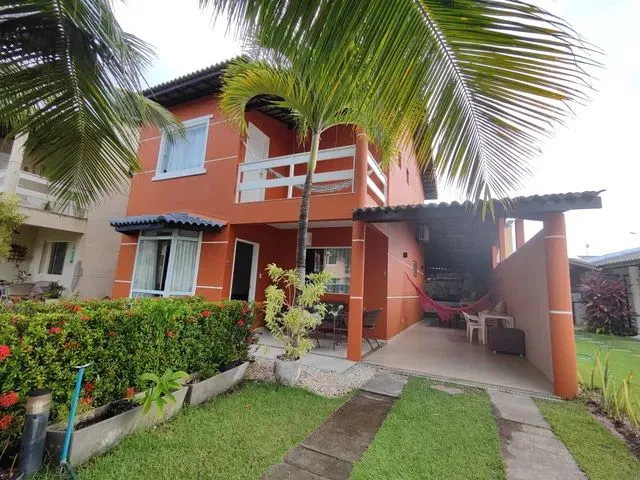 Imagem: Casa em Stella Maris Mobiliada