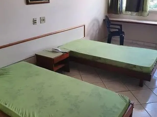 Imagem: Flat Kitinet Mobiliado para Aluguel Ed Alencastro