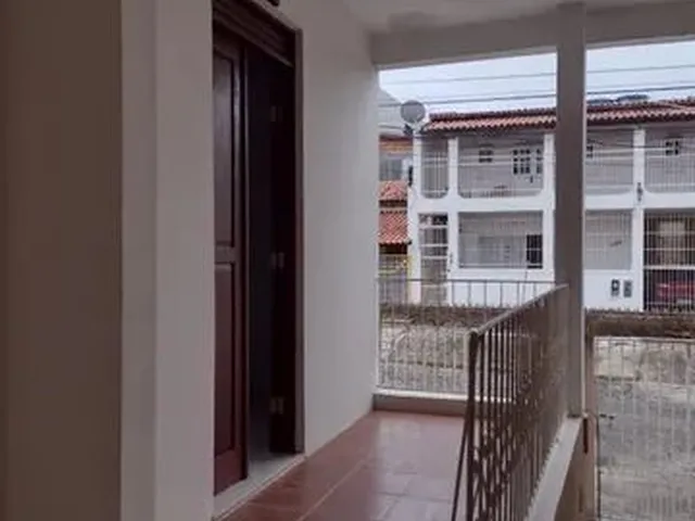 Imagem: Apartamentos Aluga-Se