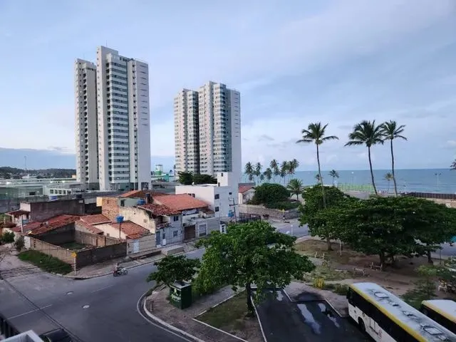 Imagem: Apartamento para Aluguel Possui 40 M² com