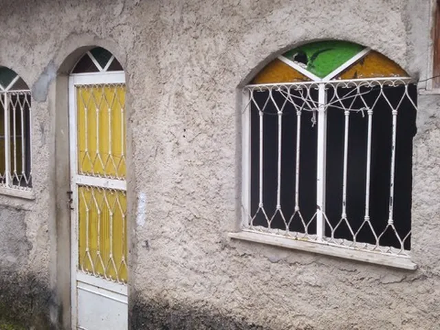 Imagem: Alugo Casa de Vila - Sapê - Niterói Casa