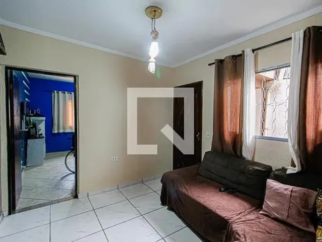 Imagem: Casa para Aluguel - Vila Tibirica, 3 Quartos