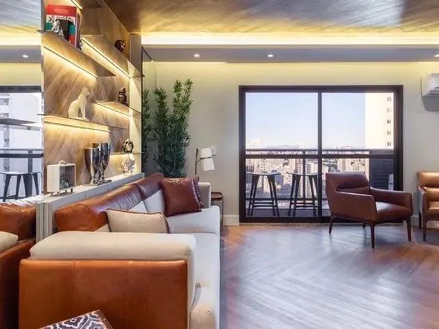 Imagem 4: Excelente Apartamento na the Five East Batel