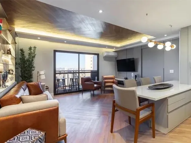 Imagem 5: Excelente Apartamento na the Five East Batel