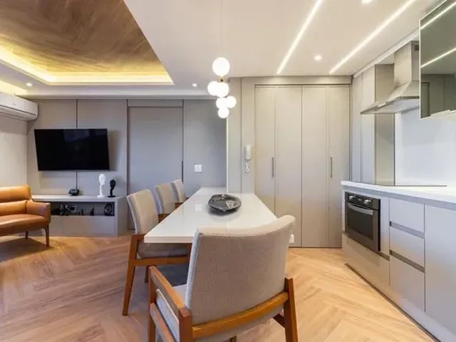 Imagem 6: Excelente Apartamento na the Five East Batel
