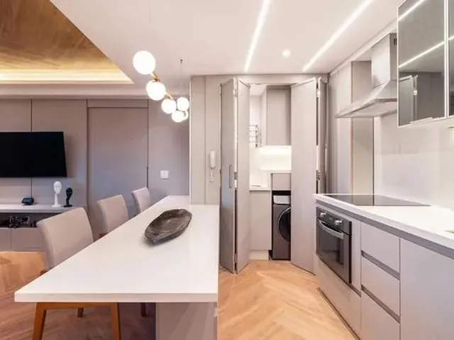 Imagem 7: Excelente Apartamento na the Five East Batel