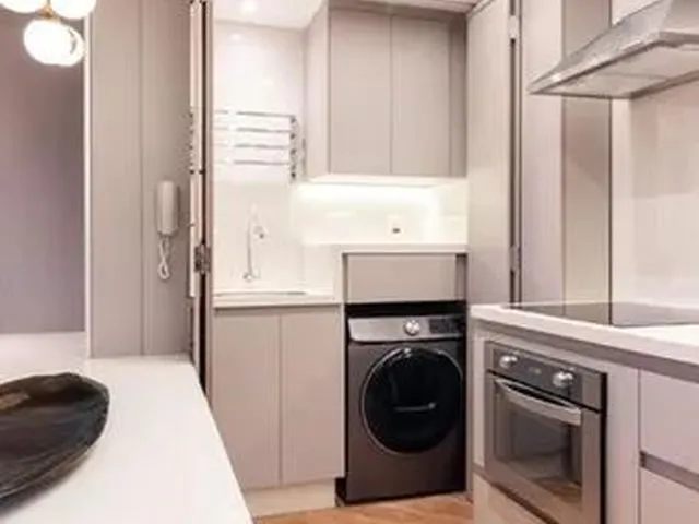 Imagem 8: Excelente Apartamento na the Five East Batel