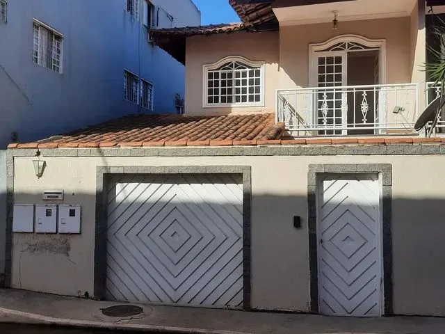Imagem 1: Sobrado Rua 12 Vicente Pires