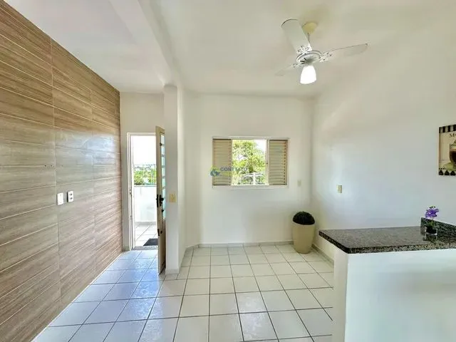 Imagem: Apartamento 02 Quartos Ao Lado da Arena