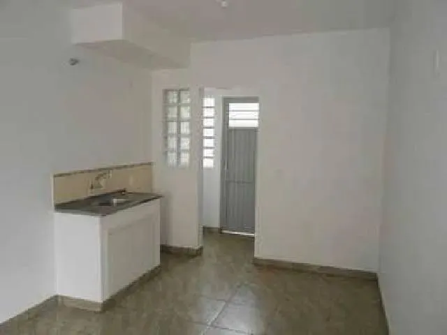 Imagem 6: Kitinete Feitoria São Leopoldo