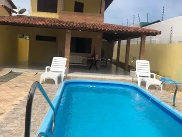 Imagem: Casa para Venda Possui 250 Metros Quadrados