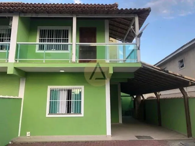 Imagem: Casa 02 Suítes no Marileia