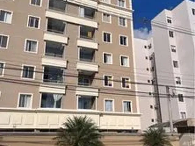 Imagem: Alugo Lindo Apartamento em Pinhais no Bairro