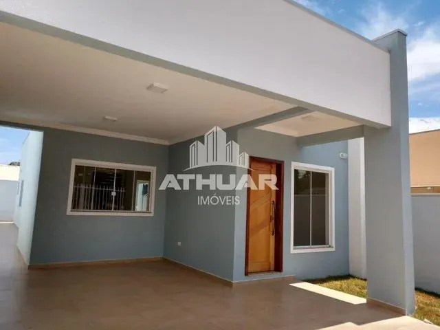 Imagem: Casa no Loteamento Bourbon