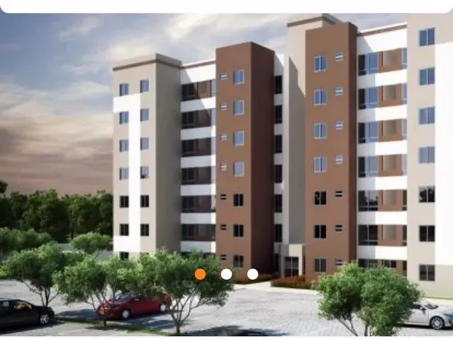 Imagem: Alugo Apartamento