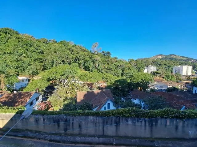 Imagem 4: Casa Ampla e Ensolarada no Centro de Petrópolis