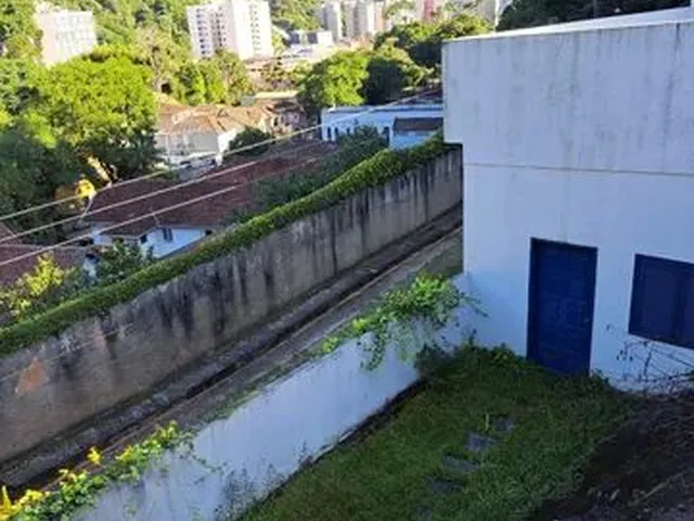 Imagem 5: Casa Ampla e Ensolarada no Centro de Petrópolis