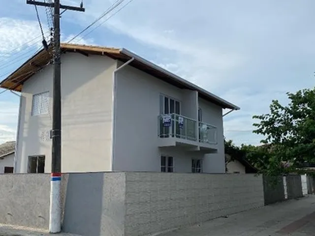 Imagem: Apartamento 1 Dormitório Novo!!!
