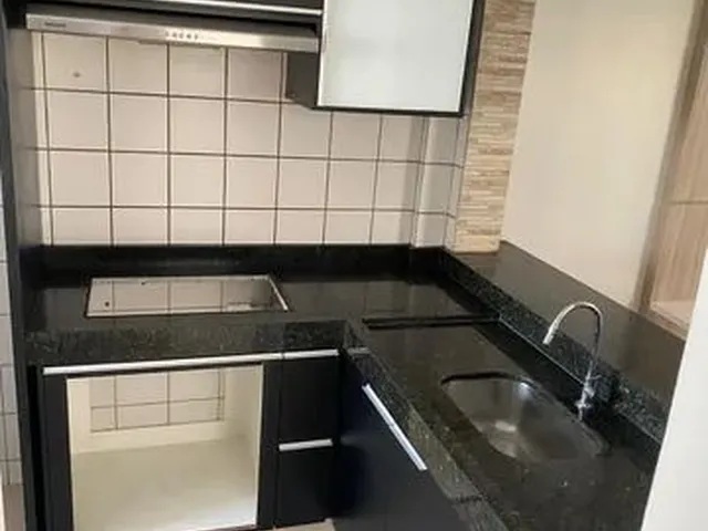 Imagem: Apartamento Semimobiliado no Jardim Novo
