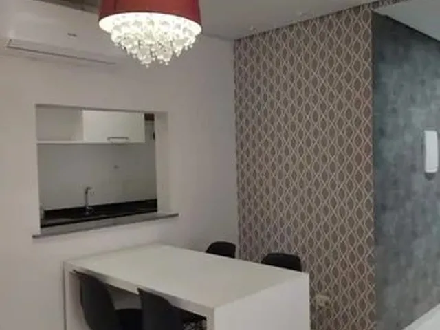 Imagem: Alugo Apartamento Via Parque