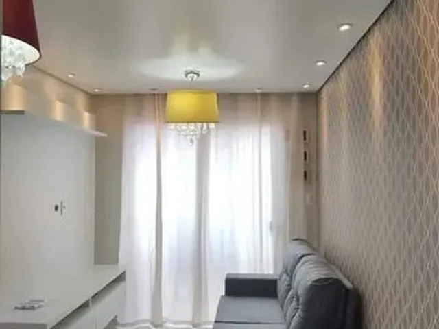 Imagem 2: Alugo Apartamento Via Parque