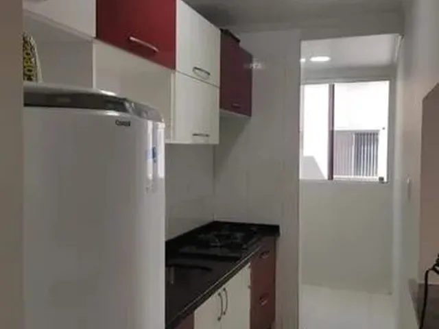 Imagem 5: Alugo Apartamento Via Parque