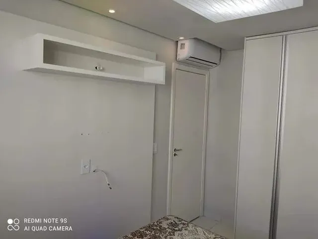 Imagem 6: Alugo Apartamento Via Parque