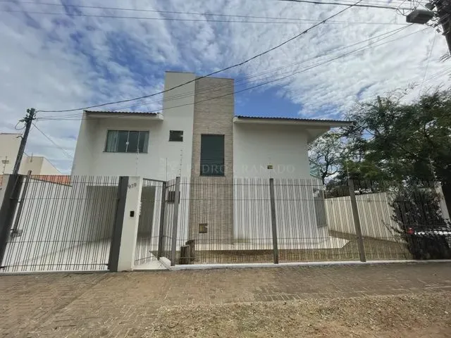 Imagem: Maringá - Casa - Vila Santo Antônio