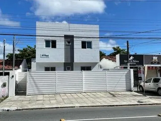 Imagem: Apartamento Segundo Andar