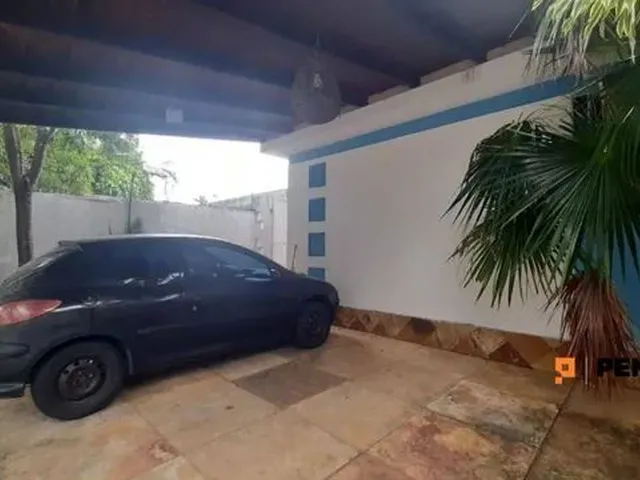 Imagem 2: Casa com 4 Dormitórios para Alugar, 308 M² por R$ 6.500/Mês - Capim Macio - Natal/Rn