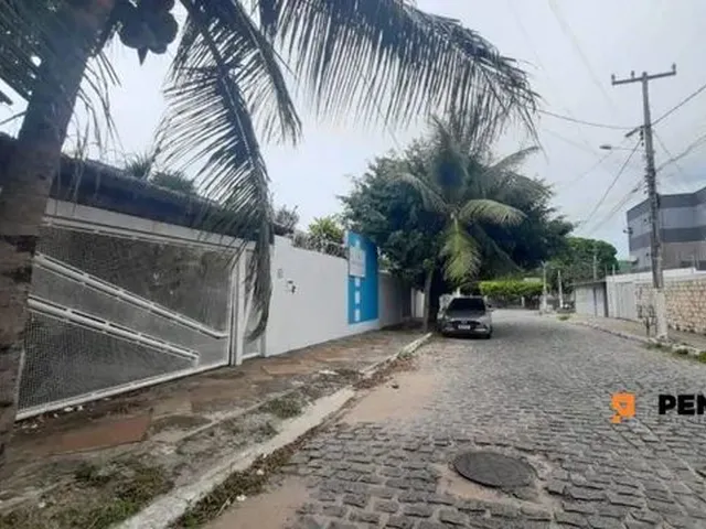Imagem 3: Casa com 4 Dormitórios para Alugar, 308 M² por R$ 6.500/Mês - Capim Macio - Natal/Rn