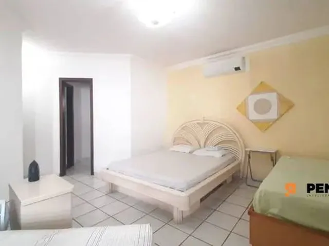 Imagem 9: Casa com 4 Dormitórios para Alugar, 308 M² por R$ 6.500/Mês - Capim Macio - Natal/Rn