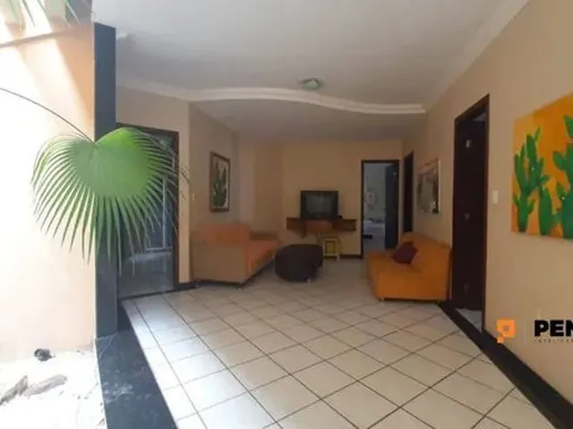 Imagem 12: Casa com 4 Dormitórios para Alugar, 308 M² por R$ 6.500/Mês - Capim Macio - Natal/Rn