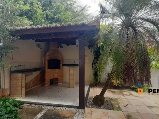 Imagem 15: Casa com 4 Dormitórios para Alugar, 308 M² por R$ 6.500/Mês - Capim Macio - Natal/Rn