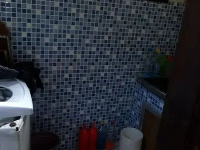 Imagem: Casa 2 Andares com 3 Quartos e 2 Banheiros
