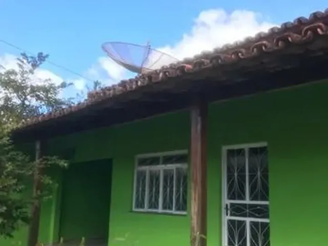 Imagem: Aluga-Se Casa