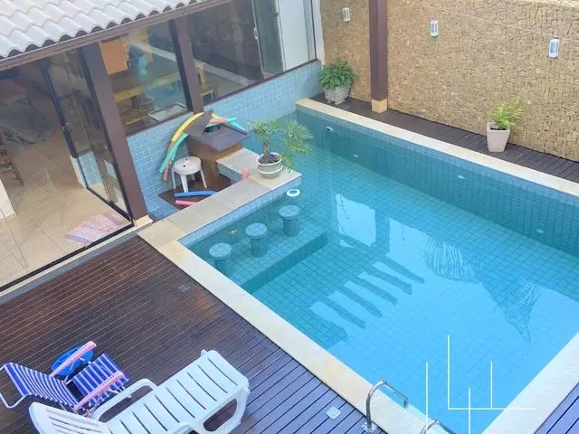 Imagem: Casa para Locação na Lagoa da Conceição