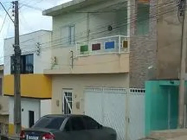 Imagem: Casa no São Jorge