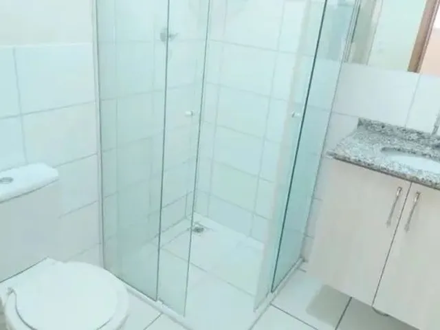 Imagem: Apartamento Padrão