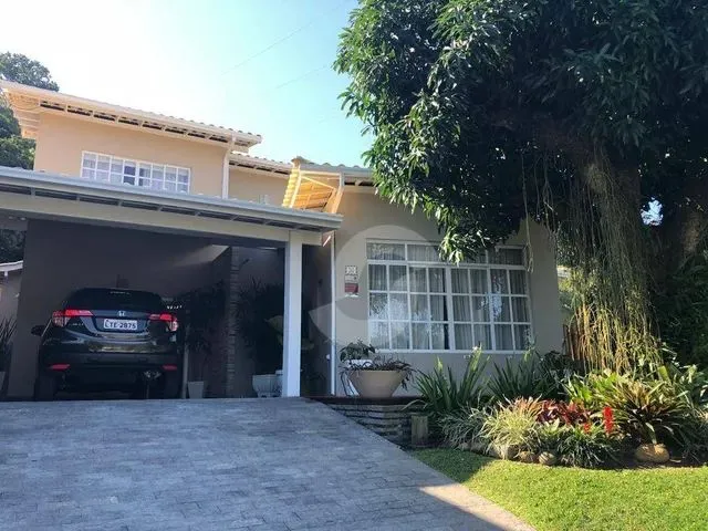 Imagem: Casa com 4 Dormitórios, 270 M² - Venda